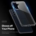 Samsung Galaxy A57 Dux Ducis Clin Hybrid Cover - Klar