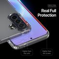 Samsung Galaxy A57 Dux Ducis Clin Hybrid Cover - Klar