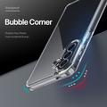 Samsung Galaxy A57 Dux Ducis Clin Hybrid Cover - Klar