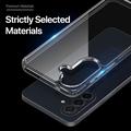 Samsung Galaxy A57 Dux Ducis Clin Hybrid Cover - Klar