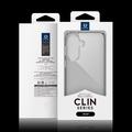 Samsung Galaxy A57 Dux Ducis Clin Hybrid Cover - Klar