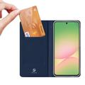 Samsung Galaxy A57 Dux Ducis Skin Pro Flip Cover - Blå