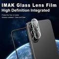 Samsung Galaxy A57 Imak 2-i-1 HD Kamera Linse Hærdet Glas