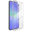 Samsung Galaxy A57 Imak UX-5 TPU Cover - gennemsigtigt