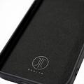 Samsung Galaxy A57 JT Berlin Pankow Soft TPU Cover - Sort