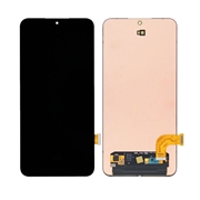 Samsung Galaxy A57 LCD-Skærm GH82-39283A