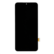 Samsung Galaxy A57 LCD-Skærm GH82-39283A