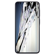 Samsung Galaxy A57 LCD Display & Touchskærm Reparation