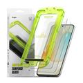 Samsung Galaxy A57 Ringke Easy Slide Skærmbeskyttelse Hærdet Glas - 2 stk.