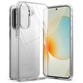 Samsung Galaxy A57 Ringke Fusion Hybrid Cover - Gennemsigtig