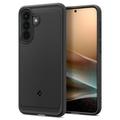Samsung Galaxy A57 Spigen Rugged Armor TPU Cover - Sort