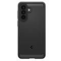 Samsung Galaxy A57 Spigen Rugged Armor TPU Cover - Sort