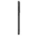 Samsung Galaxy A57 Spigen Rugged Armor TPU Cover - Sort
