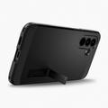 Samsung Galaxy A57 Spigen Tough Armor Cover - Sort