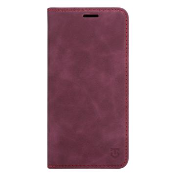 Samsung Galaxy A57 Tactical Xproof pungetui - Rød baret