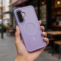 Samsung Galaxy A57 Tech-Protect Magmat Cover - MagSafe Kompatibel