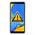 Samsung Galaxy A7 (2018) Kamera Reparation