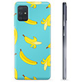 Samsung Galaxy A71 TPU Cover - Bananer