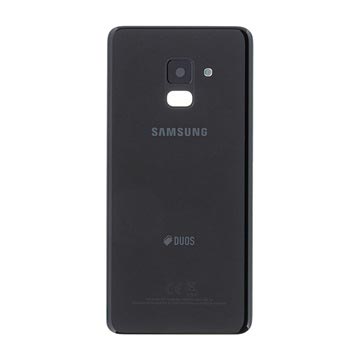 Samsung Galaxy A8 (2018) Bagcover GH82-15557A