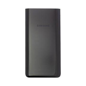 Samsung Galaxy A80 Bagcover GH82-20055A - Sort