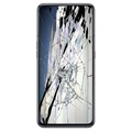 Samsung Galaxy A80 Skærm Reparation - LCD/Touchskærm