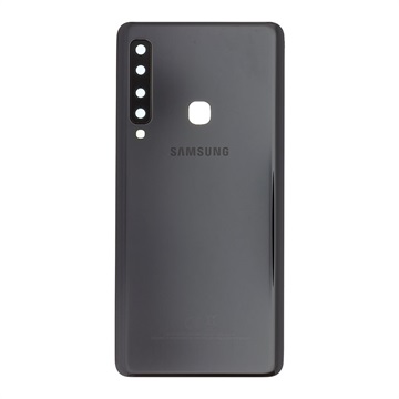 Samsung Galaxy A9 (2018) Bagcover GH82-18239A - Sort