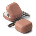Samsung Galaxy Buds 4/4 Pro Ringke Onyx magnetisk etui