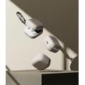 Samsung Galaxy Buds 4/4 Pro Ringke silikoneetui - stødsikker beskyttelse - sten