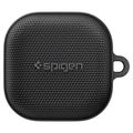 Samsung Galaxy Buds 4/4 Pro Spigen Classic Fit-etui - Sort