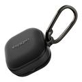 Samsung Galaxy Buds 4/4 Pro Spigen Classic Fit-etui - Sort