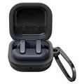 Samsung Galaxy Buds 4/4 Pro Spigen Classic Fit-etui - Sort