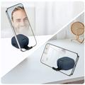 Samsung Galaxy Buds 4/4 Pro Tech-Protect Slim Hook-etui - Marineblå