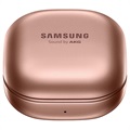 Samsung Galaxy Buds Live SM-R180NZNAEUE - Mystisk Bronze