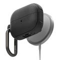 Samsung Galaxy Buds3/Buds3 Pro/Buds3 FE Ringke Onyx Magnetisk etui - Sort
