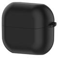 Samsung Galaxy Buds3 FE-opladningsetui med USB-C-kabel - 590mAh - Sort