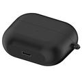 Samsung Galaxy Buds3 FE-opladningsetui med USB-C-kabel - 590mAh