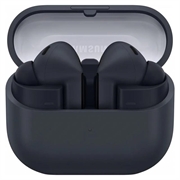 Samsung Galaxy Buds3 FE SM-R420NZKAEUE (Open Box - Fantastisk stand) - Sort