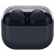 Samsung Galaxy Buds3 FE SM-R420NZKAEUE - Sort