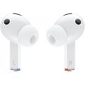 Samsung Galaxy Buds3 Pro SM-R630NZWAEUE - Hvid