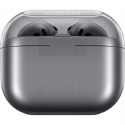 Samsung Galaxy Buds3 SM-R530NZAAEUE - Sølv