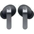 Samsung Galaxy Buds4 Pro SM-R640NZKAEUB - Sort