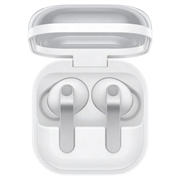 Samsung Galaxy Buds4 Pro SM-R640NZWAEUB - Hvid