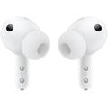 Samsung Galaxy Buds4 Pro SM-R640NZWAEUB - Hvid