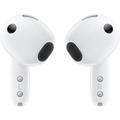 Samsung Galaxy Buds4 SM-R540NZWAEUB - Hvid