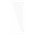 Samsung Galaxy F06 5G Skærmbeskyttelse Hærdet Glas - Case Friendly - Gennemsigtig