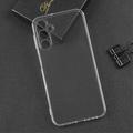 Samsung Galaxy F34/M34 5G Skridsikkert TPU Cover - Sort