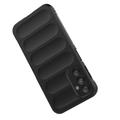 Samsung Galaxy F34/M34 5G Rugged TPU Cover