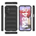 Samsung Galaxy F34/M34 5G Rugged TPU Cover