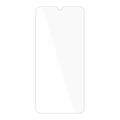 Samsung Galaxy F70e Skærmbeskyttelse Hærdet Glas - 9H - Case Friendly - Gennemsigtig