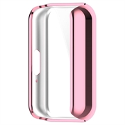 Samsung Galaxy Fit3 Electroplated TPU Cover